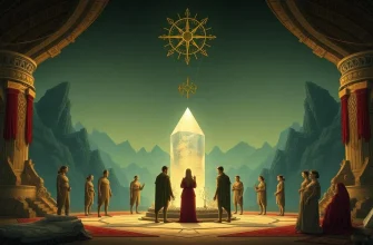 Film Fantastici su Sacrifici Umani