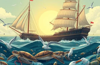 Film sull’inquinamento degli oceani