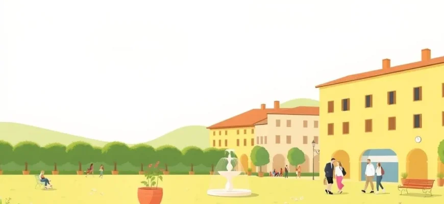 Film su piantagioni: una selezione di capolavori