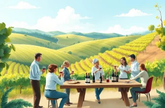 I Migliori Documentari sul Vino