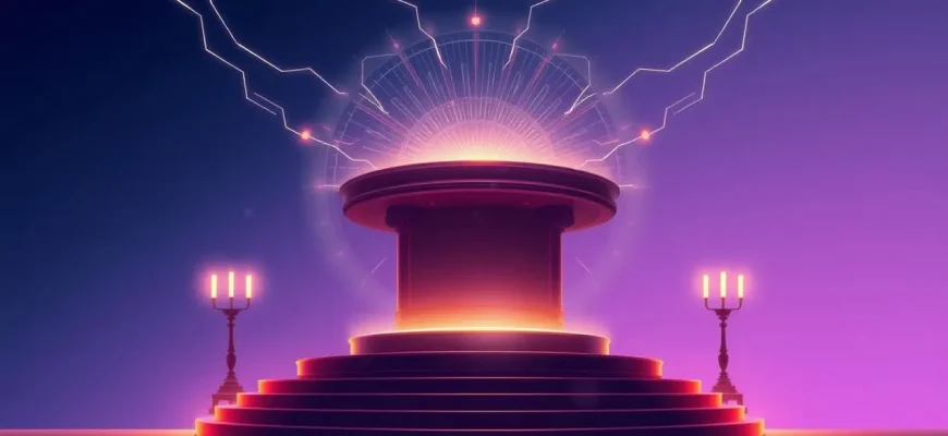 Film Fantastici sui Conduttori