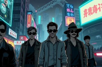 Film Biografici su Agenti Sotto Copertura