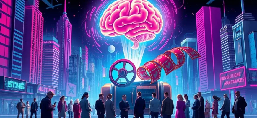 Rivoluzione Mentale: Film Storici Rivoluzione Mentale: Film Storici