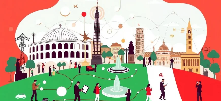 Documentari sui servizi di telecomunicazione Documentari sui servizi di telecomunicazione