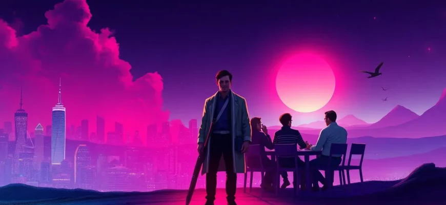 Film drammatici sull’onore