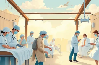 Film sui medici in azione: una selezione imperdibile