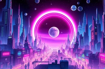 Drammi spaziali: Colonie cosmiche