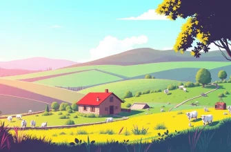 Film sulla vita in fattoria: una selezione speciale