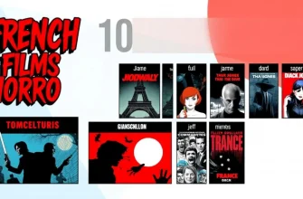 I Migliori Film Horror Francesi