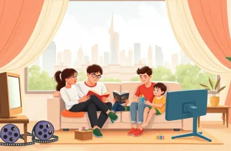 Film per famiglie sul divario sociale