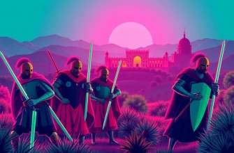 Film storici sulla Reconquista