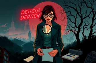 I Migliori Thriller con Detective e Investigatori