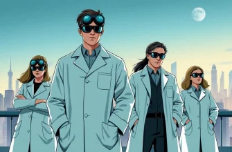 Film su Chimici Militari-Spie: Una Selezione Esclusiva