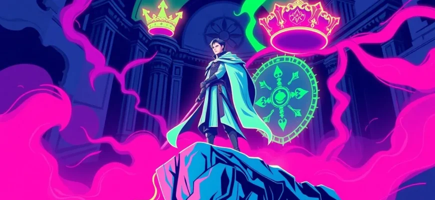 Film drammatici sul nobiltà