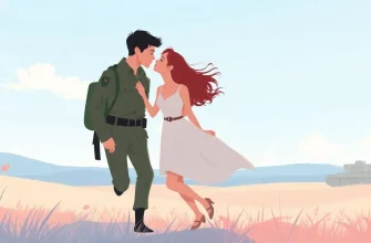 Film romantici sull’esercito