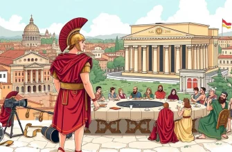 Film storici sulla Repubblica Romana