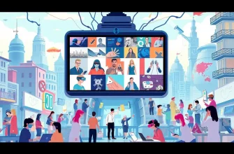 Documentari sulla Società Digitale