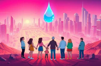 Film sulla siccità: 10 scelte imperdibili