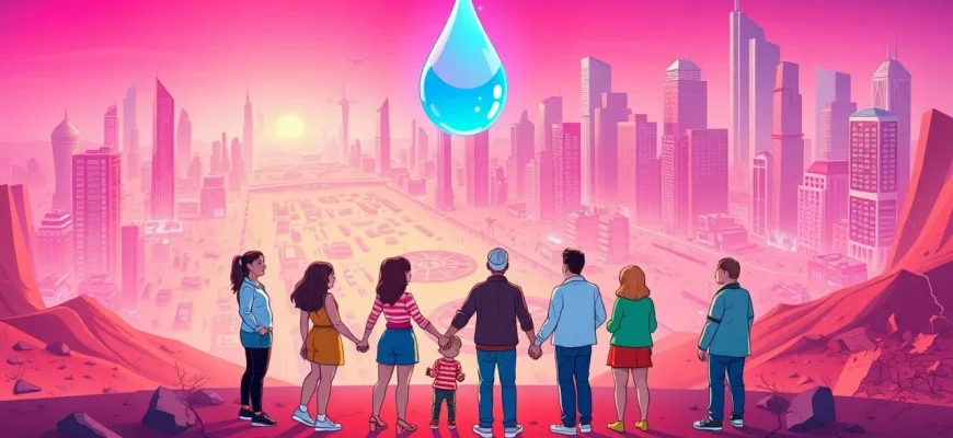 Film sulla siccità: 10 scelte imperdibili