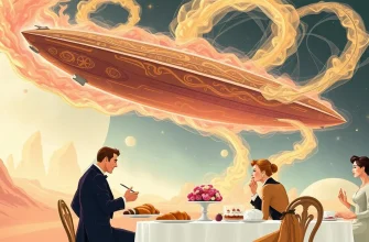 Fantascienza e Dolci: 10 Film da Non Perdere