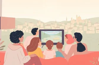 Film per famiglie su immigrati