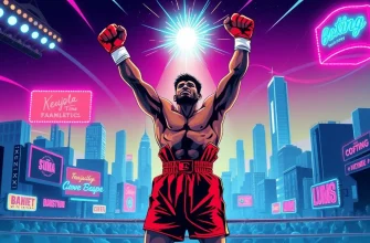 Film drammatici sul pugilato