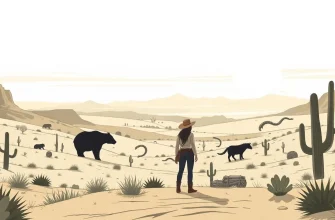 Western con Gibridi: 10 Film da Non Perdere