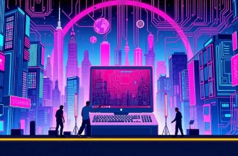 Film drammatici sui computer