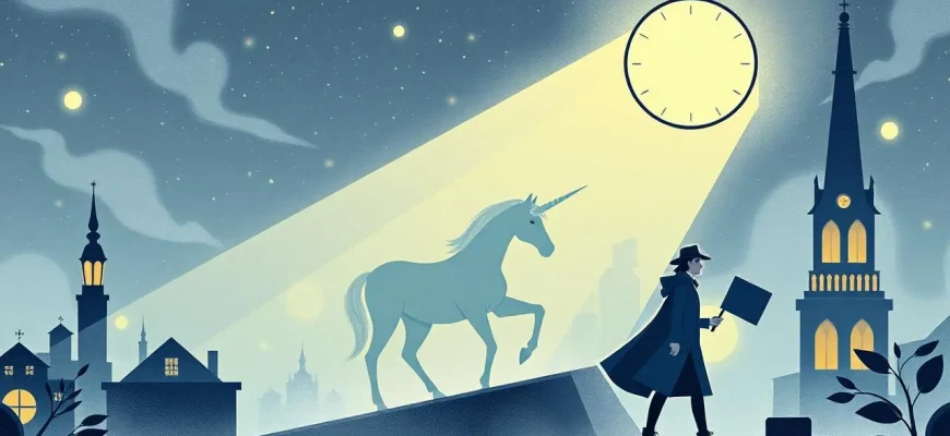 I migliori film detective con centauri I migliori film detective con centauri