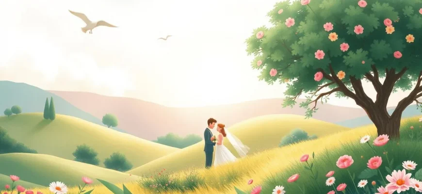 I Migliori Film sui Matrimoni I Migliori Film sui Matrimoni