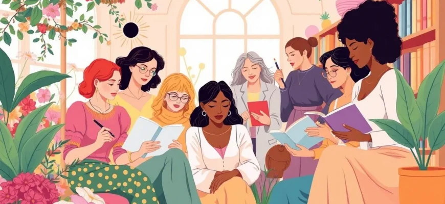 Film Melodrammatici con Protagoniste Femministe