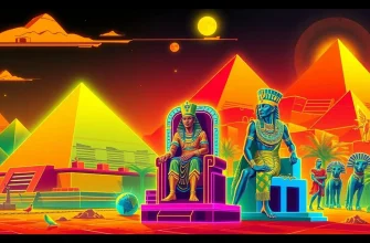 Film storici sugli imperatori africani