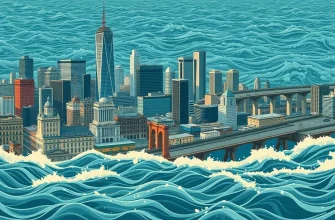 Film su inondazioni nella metropolitana Film su inondazioni nella metropolitana