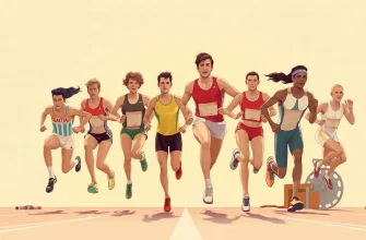 Film d’azione sulla corsa: adrenalina e ispirazione