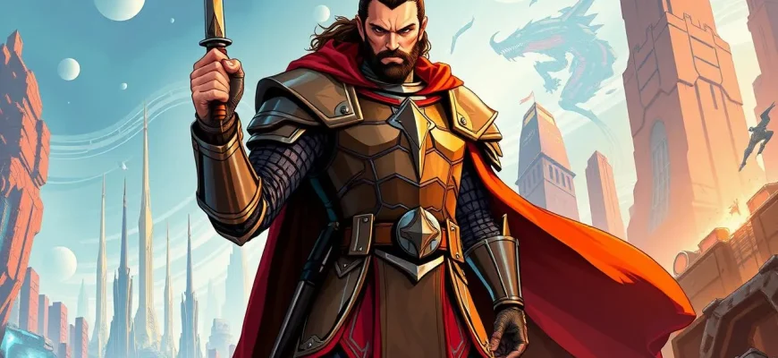 Film di Fantascienza sui Guerrieri Film di Fantascienza sui Guerrieri