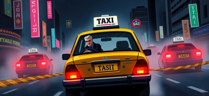 Film Detective su Autisti