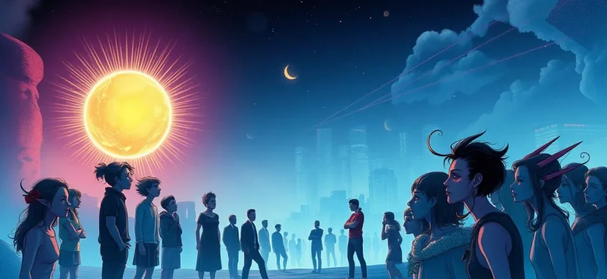 Film biografici sul sovrannaturale