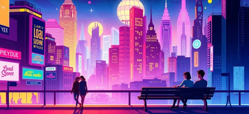 Film su Vedove: Storie di Amore e Perdita