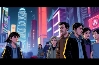 Film biografici sul trasloco