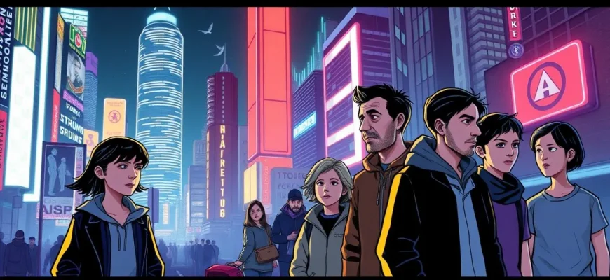 Film biografici sul trasloco