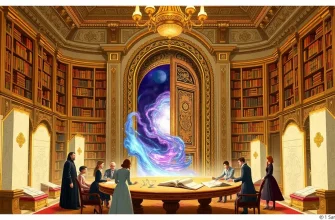 Viaggio tra Realtà: 10 Film Fantastici