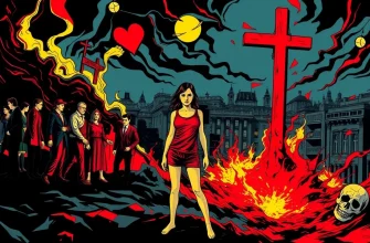 Film Horror di Sacrificio