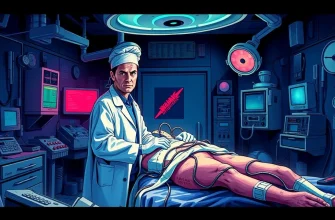 Film Horror sui Chirurghi