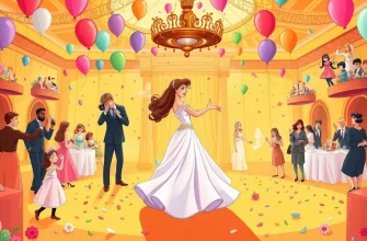 Film di Melodrammi sui Banchetti