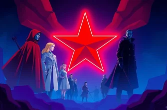 Film drammatici sulla Rivoluzione d’Ottobre