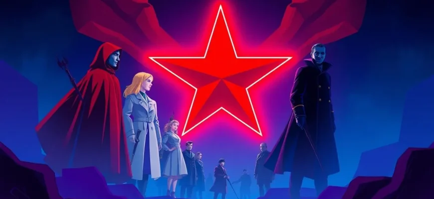 Film drammatici sulla Rivoluzione d’Ottobre