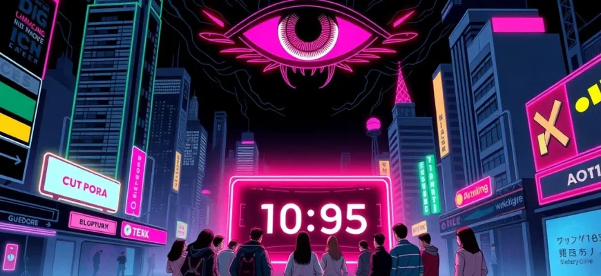 Thriller sui Blogger: I Migliori 10 Film