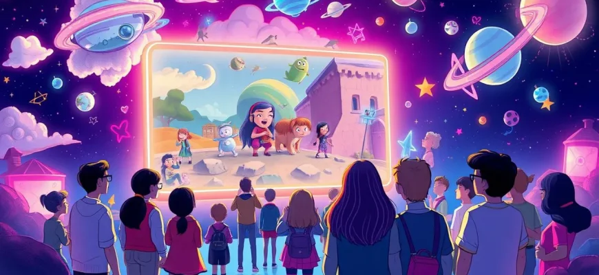 Film sui Sogni: 10 Pellicole da Non Perdere