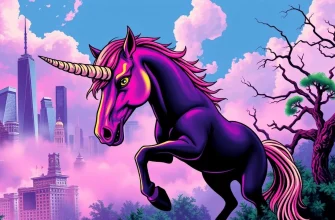 Film Horror sui Unicorni: Una Selezione da Brivido