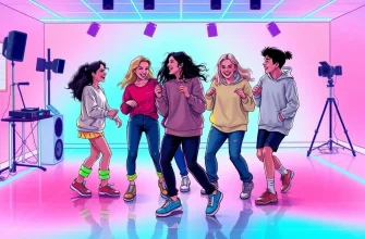 Le migliori commedie sui balli moderni